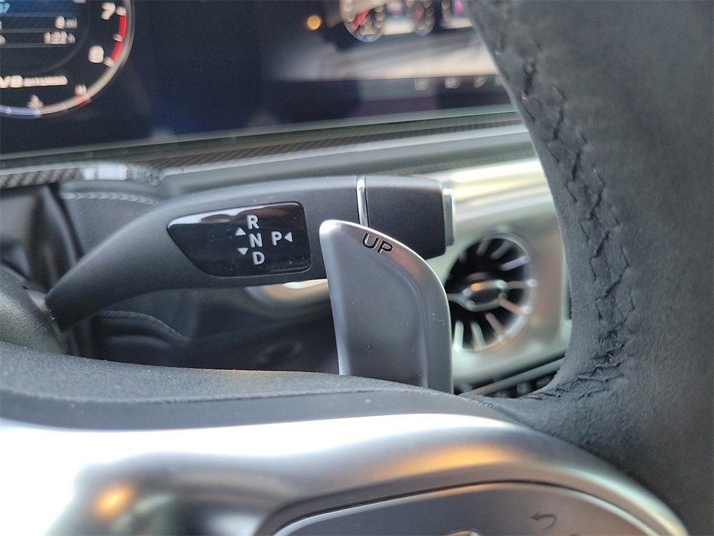 Used 2021 Mercedes-Benz G 63 AMG 4MATIC w/ Seat Comfort Package image 8