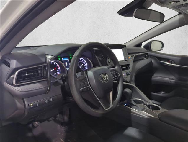 Certified 2022 Toyota Camry LE image 11