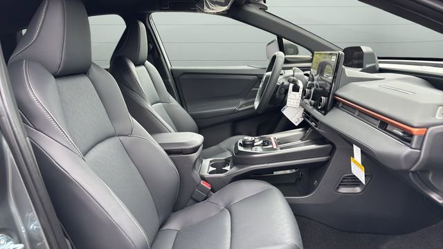New 2026 Subaru Uncharted AWD image 23