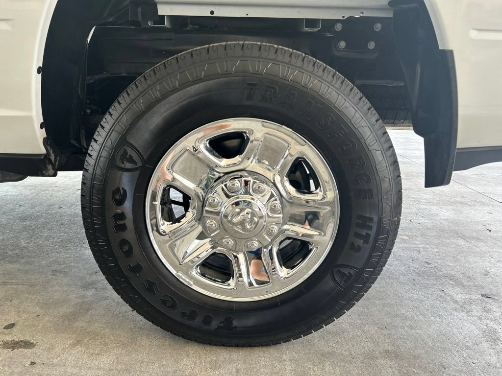 Used 2025 RAM 2500 Tradesman AWD/4WD image 18