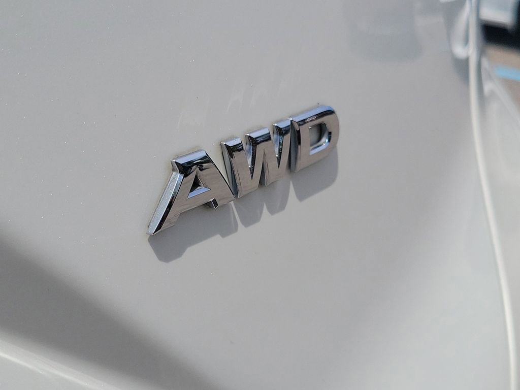 Used 2020 Nissan Murano S w/ Technology Package AWD/4WD image 6