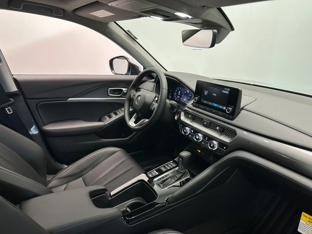 New 2026 Acura Integra FWD image 16