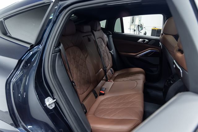 Used 2026 BMW X6 xDrive40i AWD/4WD image 24