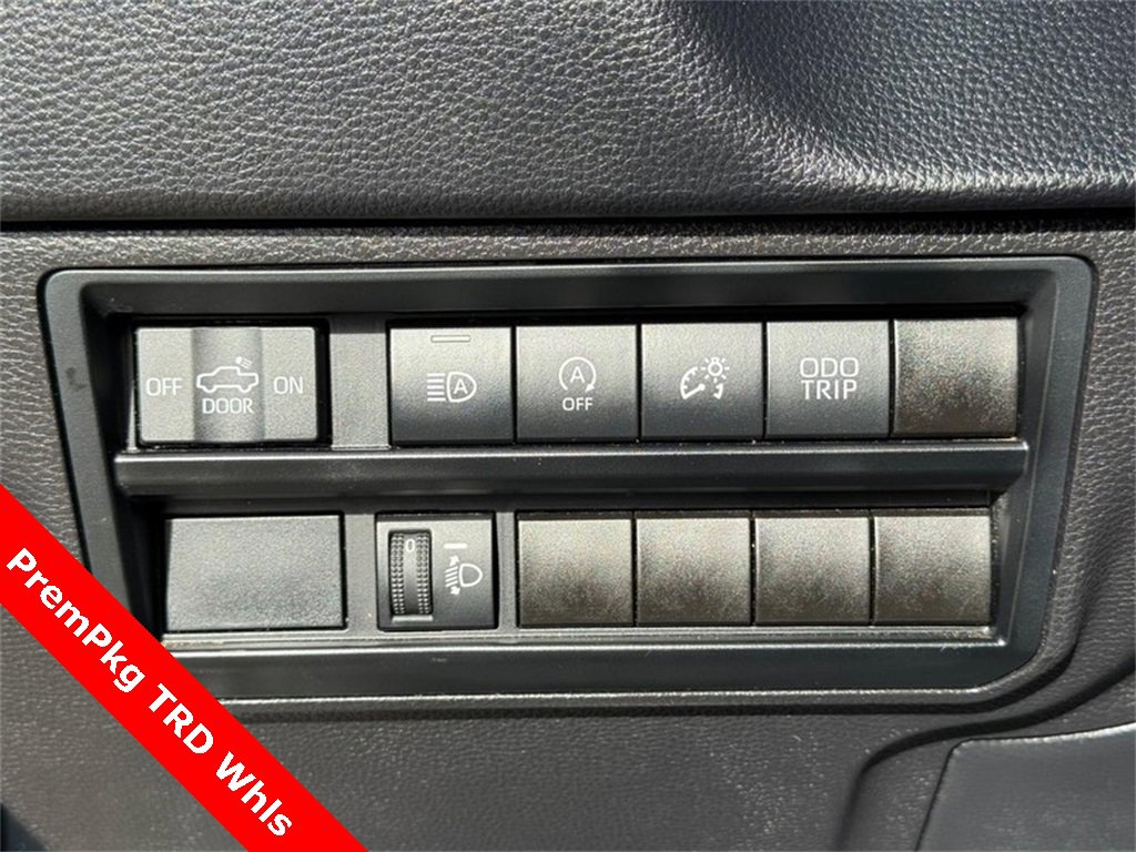 Used 2024 Toyota Tundra SR5 image 25