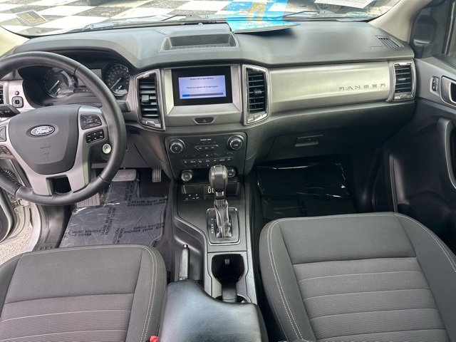 Used 2019 Ford Ranger XLT w/ Equipment Group 302A Luxury image 5