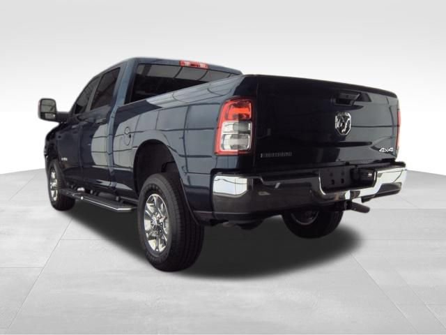 Used 2024 RAM 2500 Big Horn w/ Bed Utility Group image 15
