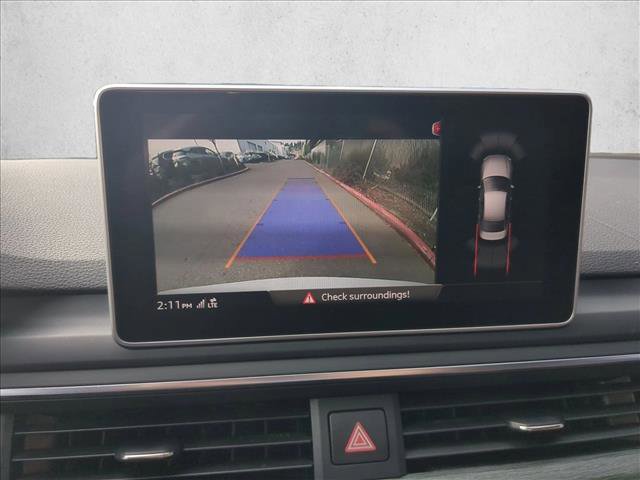 Used 2019 Audi A4 2.0T Premium Plus w/ Premium Plus Package image 15