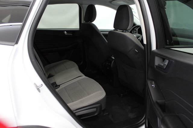 Used 2021 Ford Escape SE FWD image 26