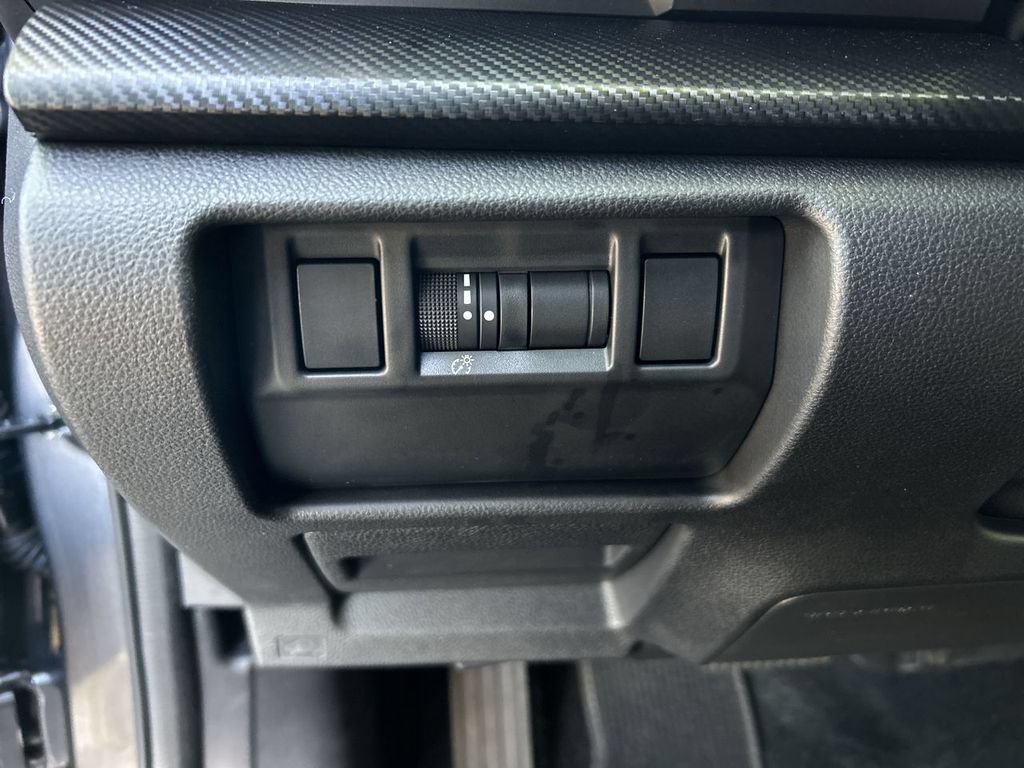 Certified 2024 Subaru Crosstrek 2.0i AWD/4WD image 17