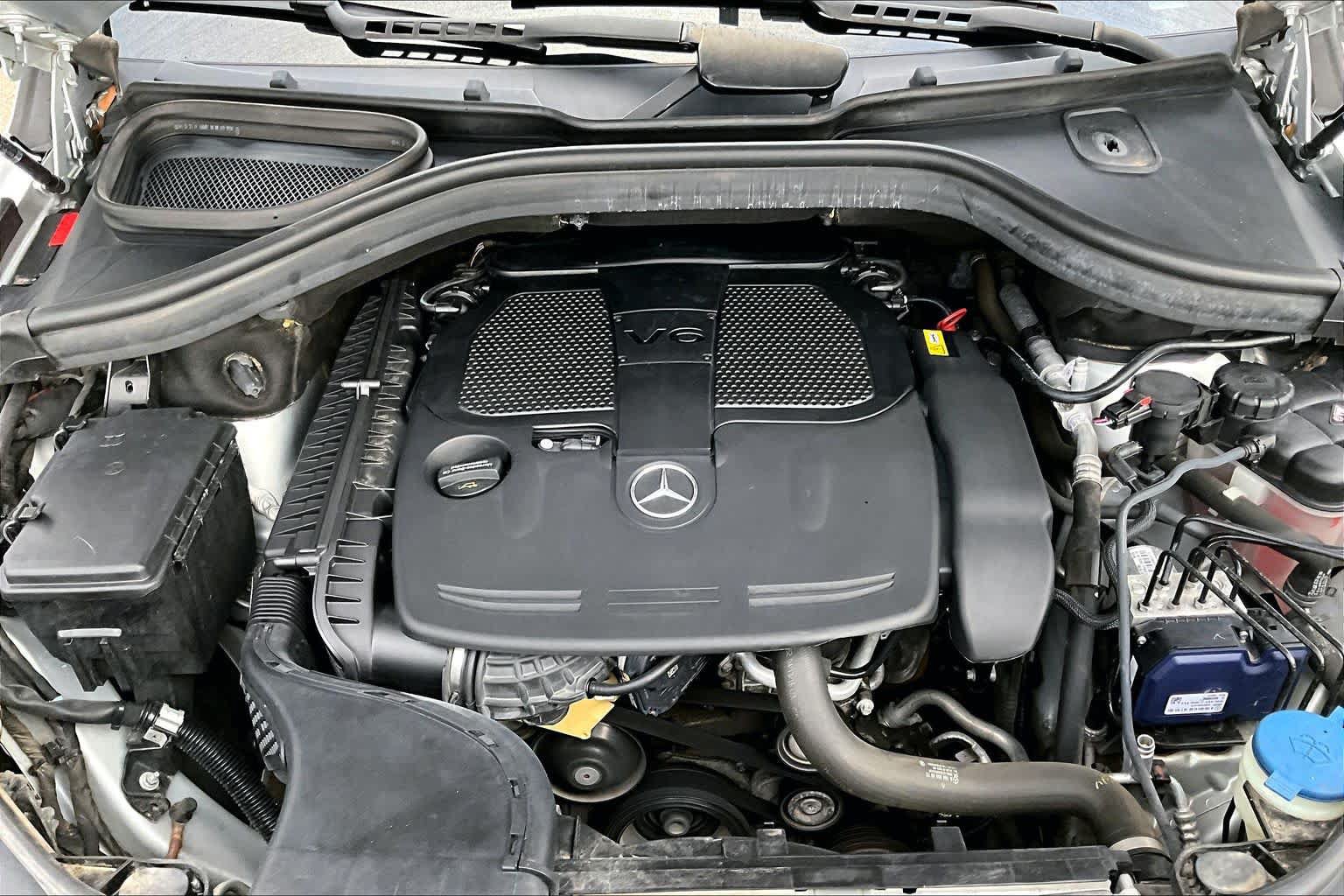 Used 2016 Mercedes-Benz GLE 350 4MATIC image 31