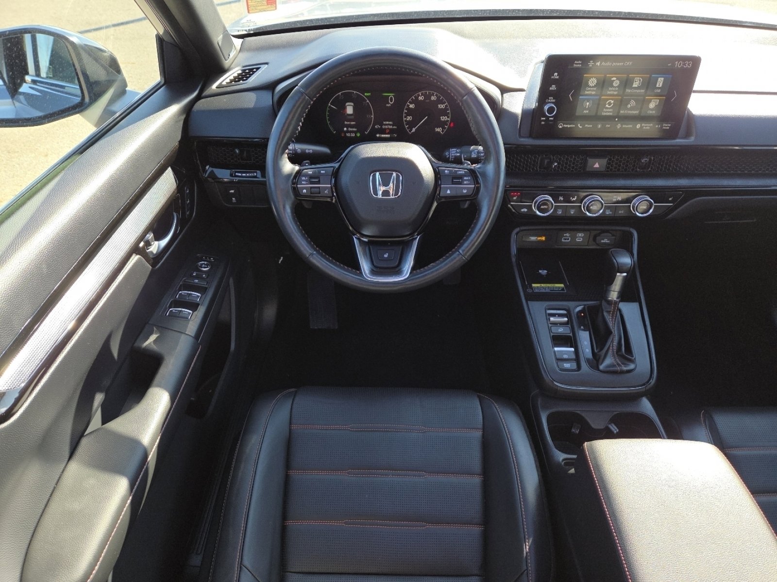 Used 2023 Honda CR-V Sport Touring image 26