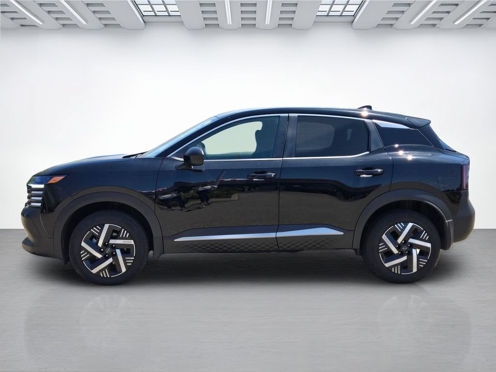 Used 2025 Nissan Kicks SV w/ Illumination Package FWD image 7