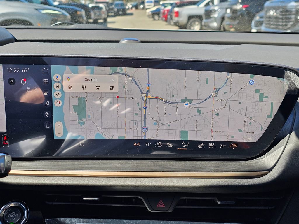 New 2026 Buick Envision Avenir image 28