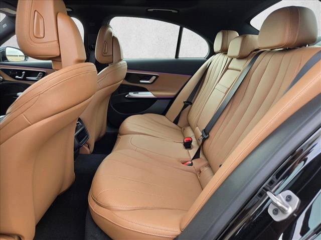 New 2027 Mercedes-Benz E 450 4MATIC Sedan image 16