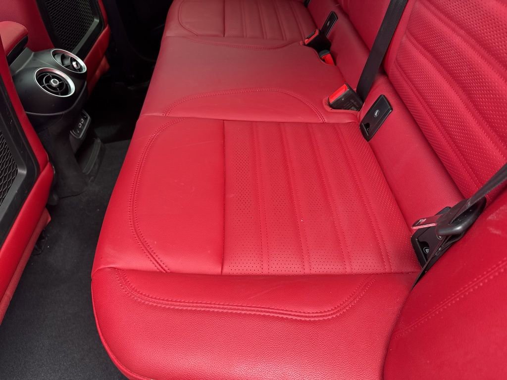 Used 2024 Alfa Romeo Stelvio Veloce image 49