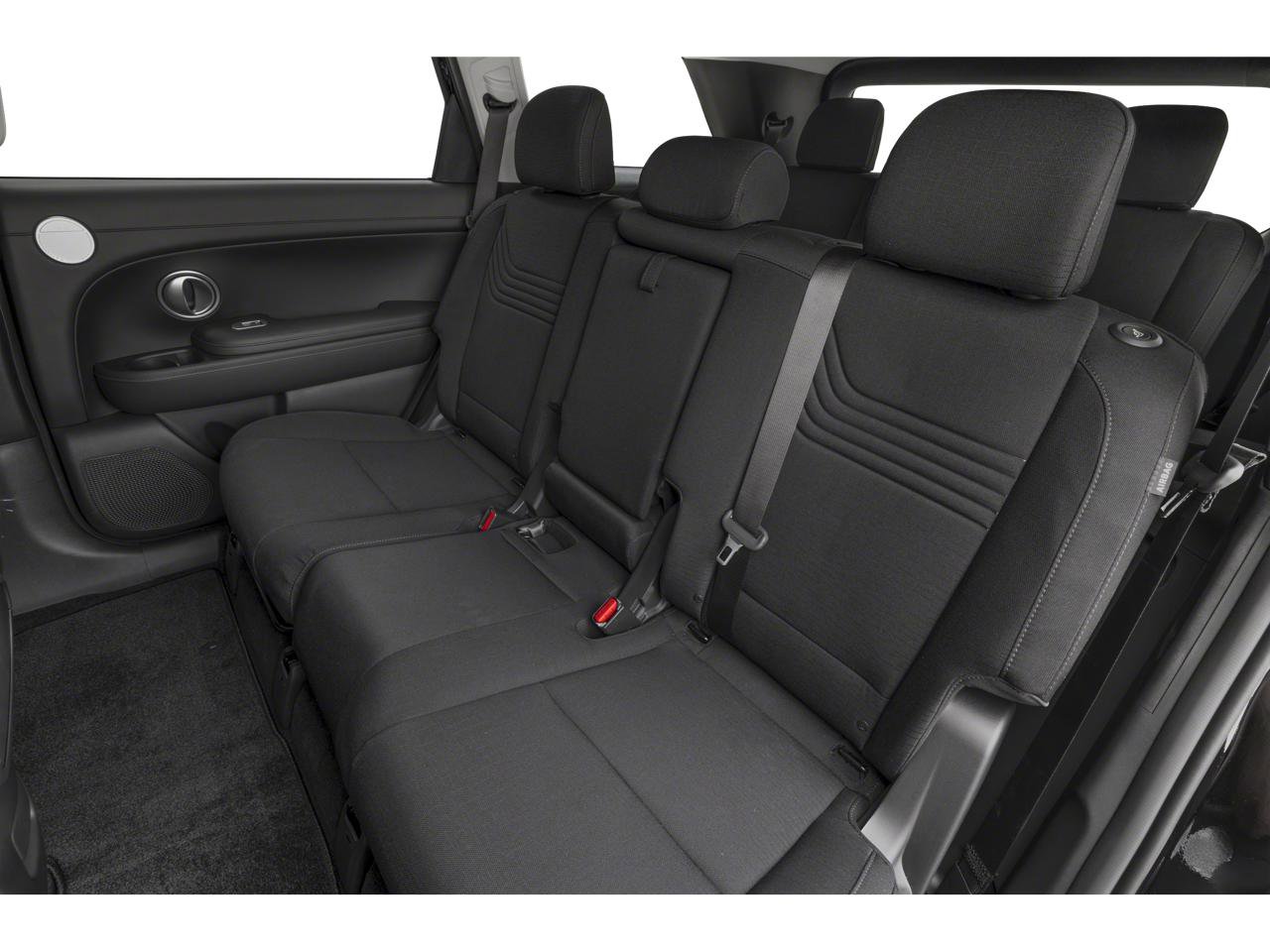 New 2026 Hyundai Palisade SE image 39