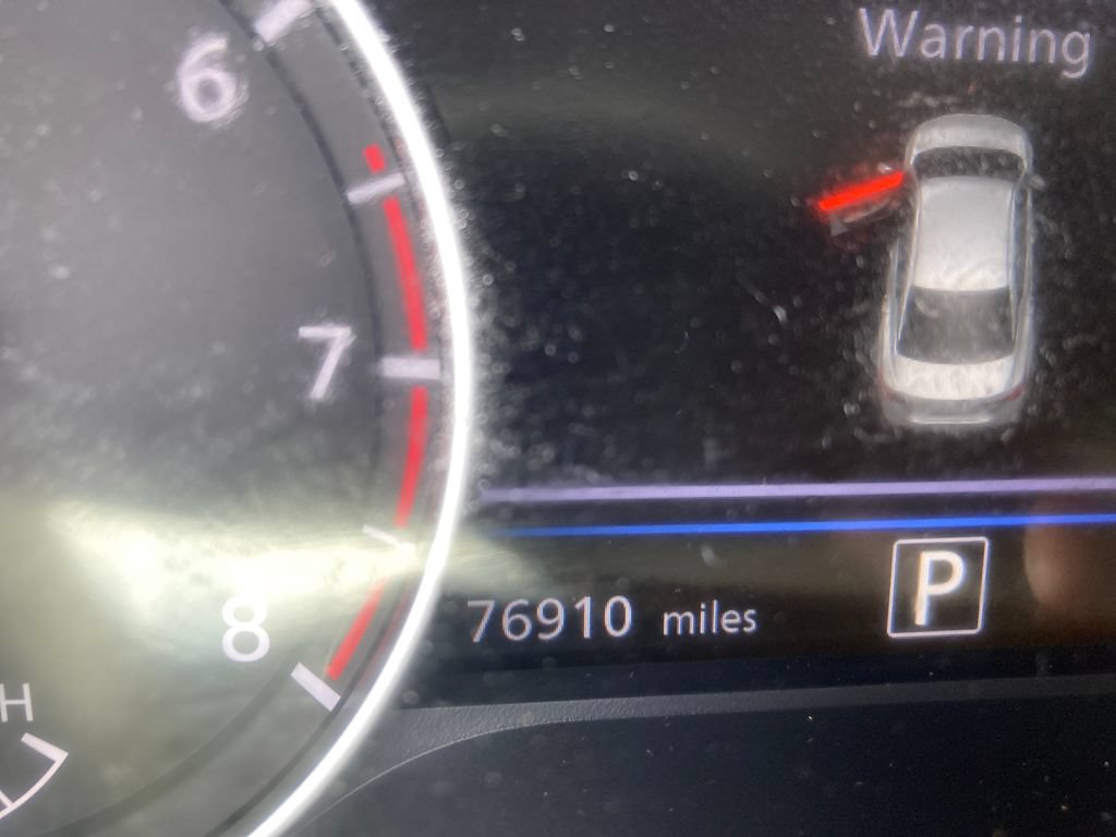 Used 2020 Nissan Sentra SV FWD image 21