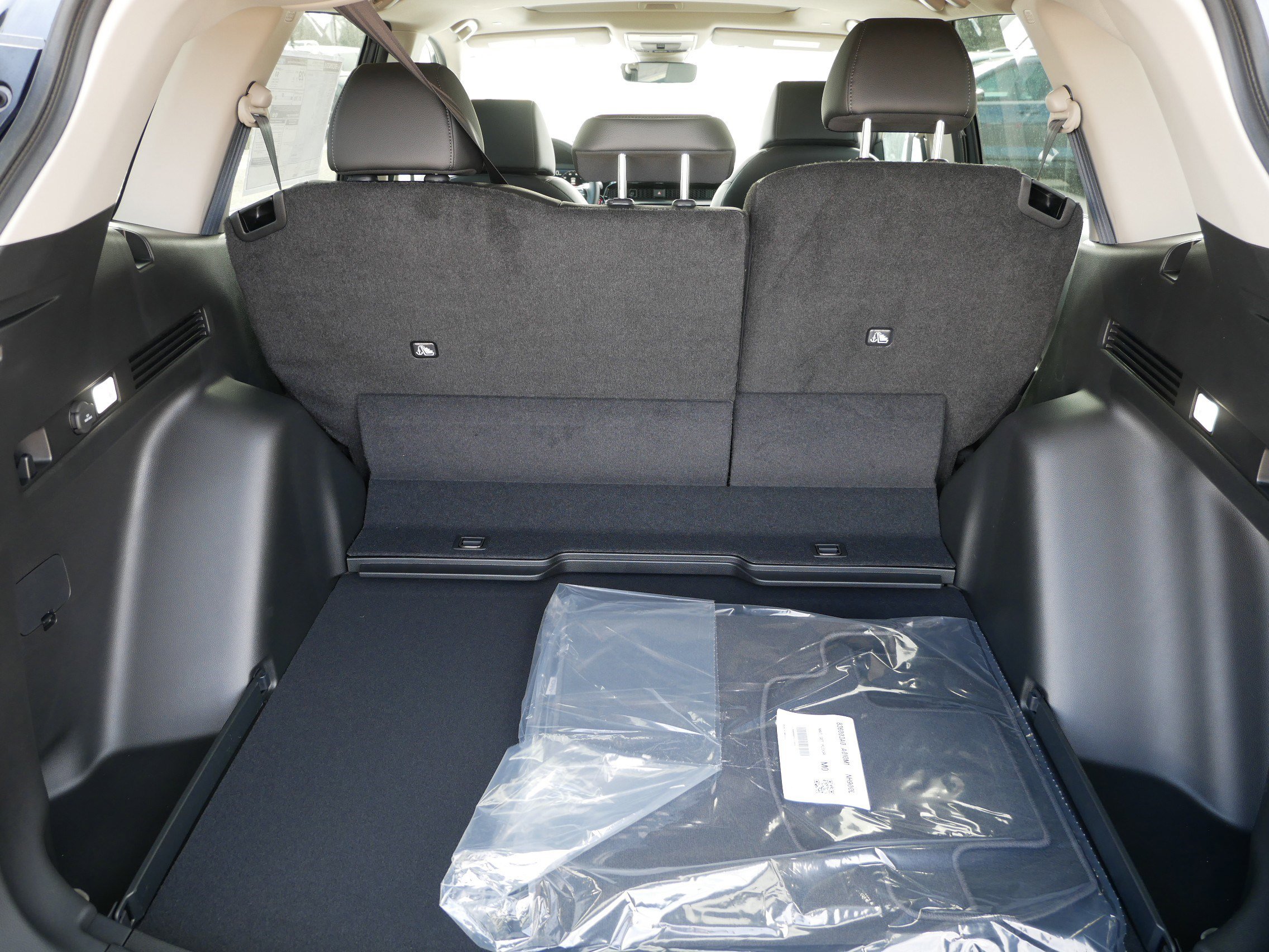 New 2026 Honda CR-V EX-L image 6