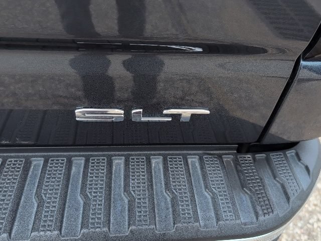 Used 2019 GMC Sierra 1500 SLT w/ SLT Premium Plus Package AWD/4WD image 21
