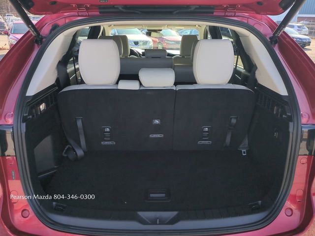 Used 2024 MAZDA CX-90 3.3 Turbo w/ Preferred Plus image 15