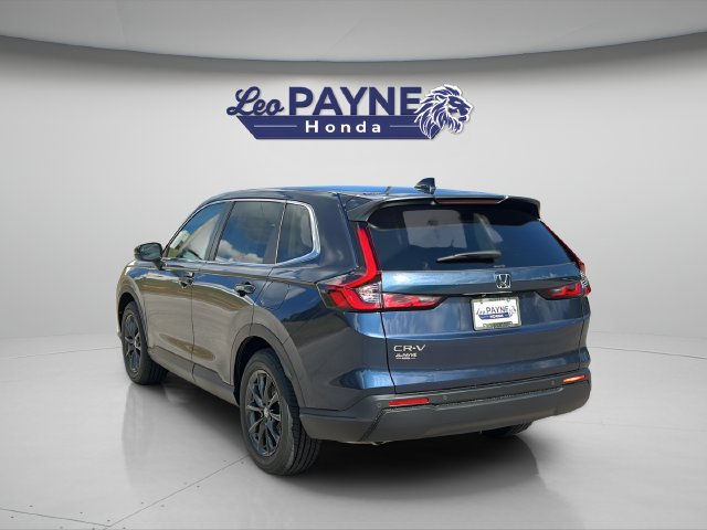New 2027 Honda CR-V EX-L image 7