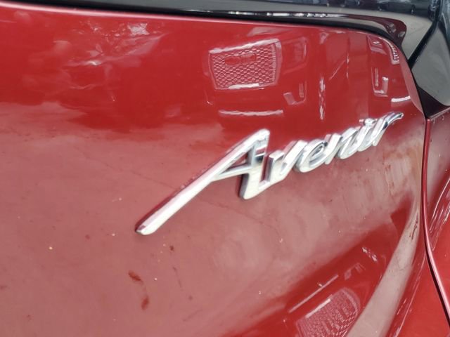 Certified 2024 Buick Encore GX Avenir image 7