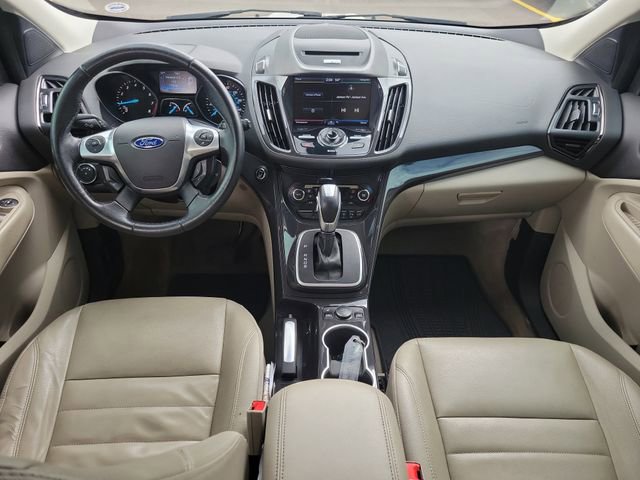 Used 2014 Ford Escape Titanium w/ Equipment Group 401A FWD image 32