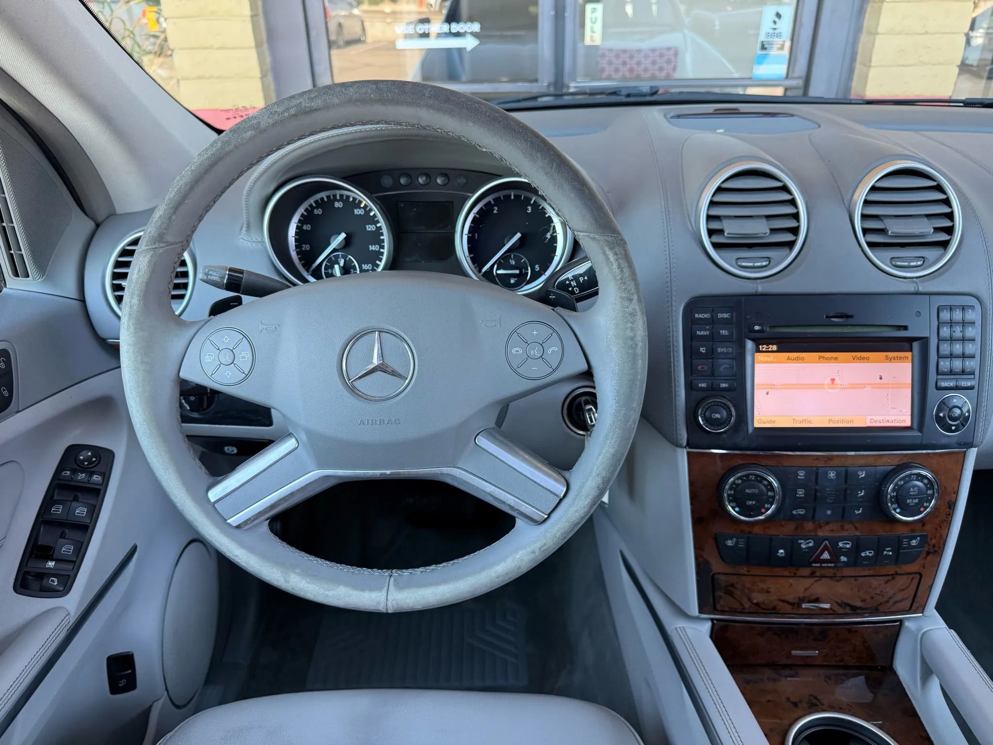 Used 2012 Mercedes-Benz GL 320 BlueTEC 4MATIC image 30