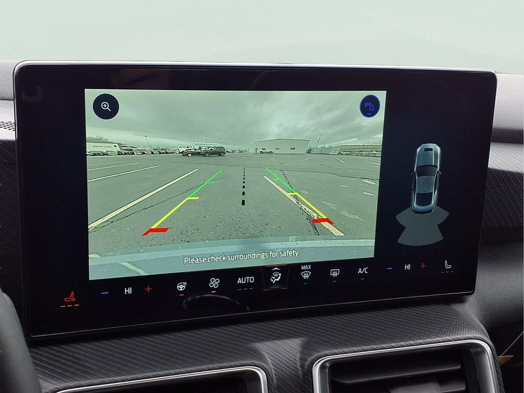 New 2026 Ford Mustang Premium image 7