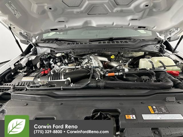 New 2026 Ford F350 Lariat w/ Chrome Package image 33