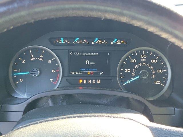 Used 2018 Ford F150 XLT w/ Equipment Group 302A Luxury image 25