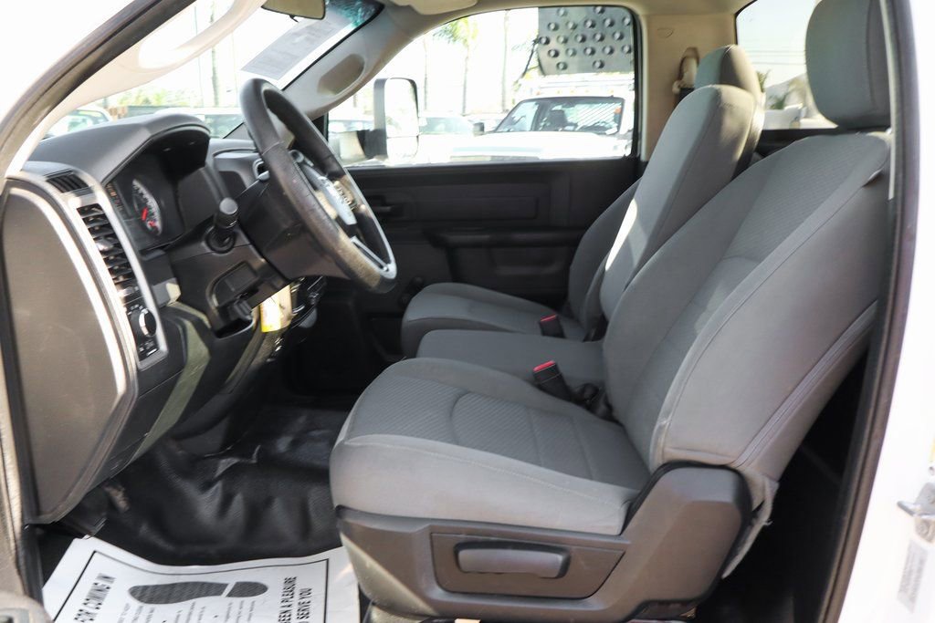 Used 2017 RAM 2500 Tradesman w/ Popular Equipment Group image 20