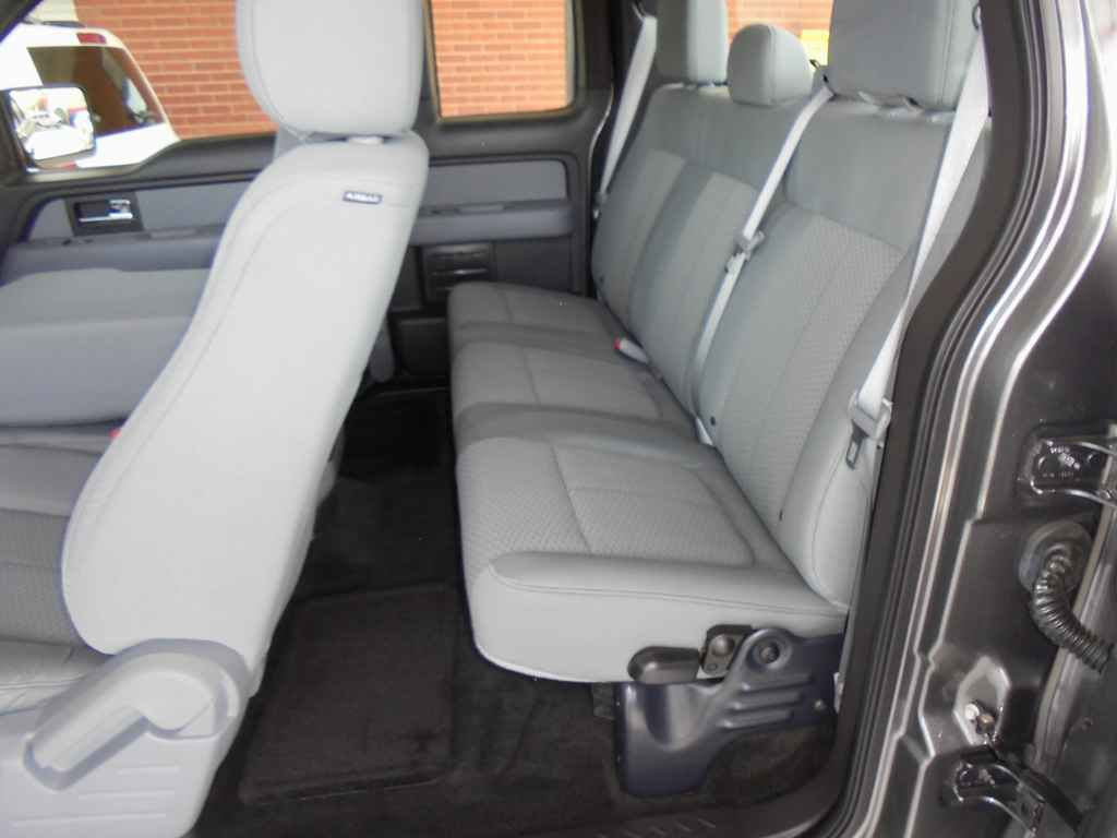 Used 2013 Ford F150 STX w/ Mid Equipment Group RWD image 9