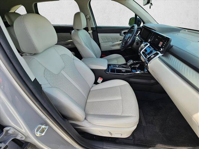Used 2023 Kia Sorento SX FWD image 20