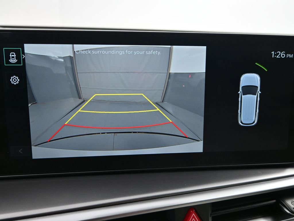 Certified 2026 Kia Sorento S AWD/4WD image 20