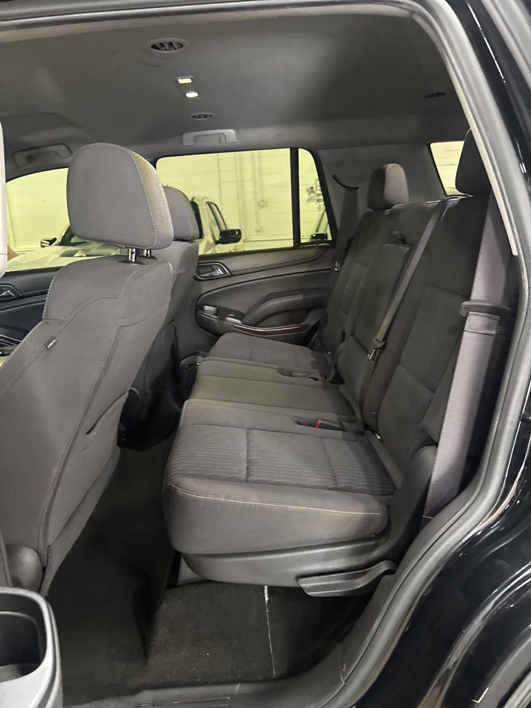 Used 2016 GMC Yukon SLE w/ Convenience Package AWD/4WD image 6