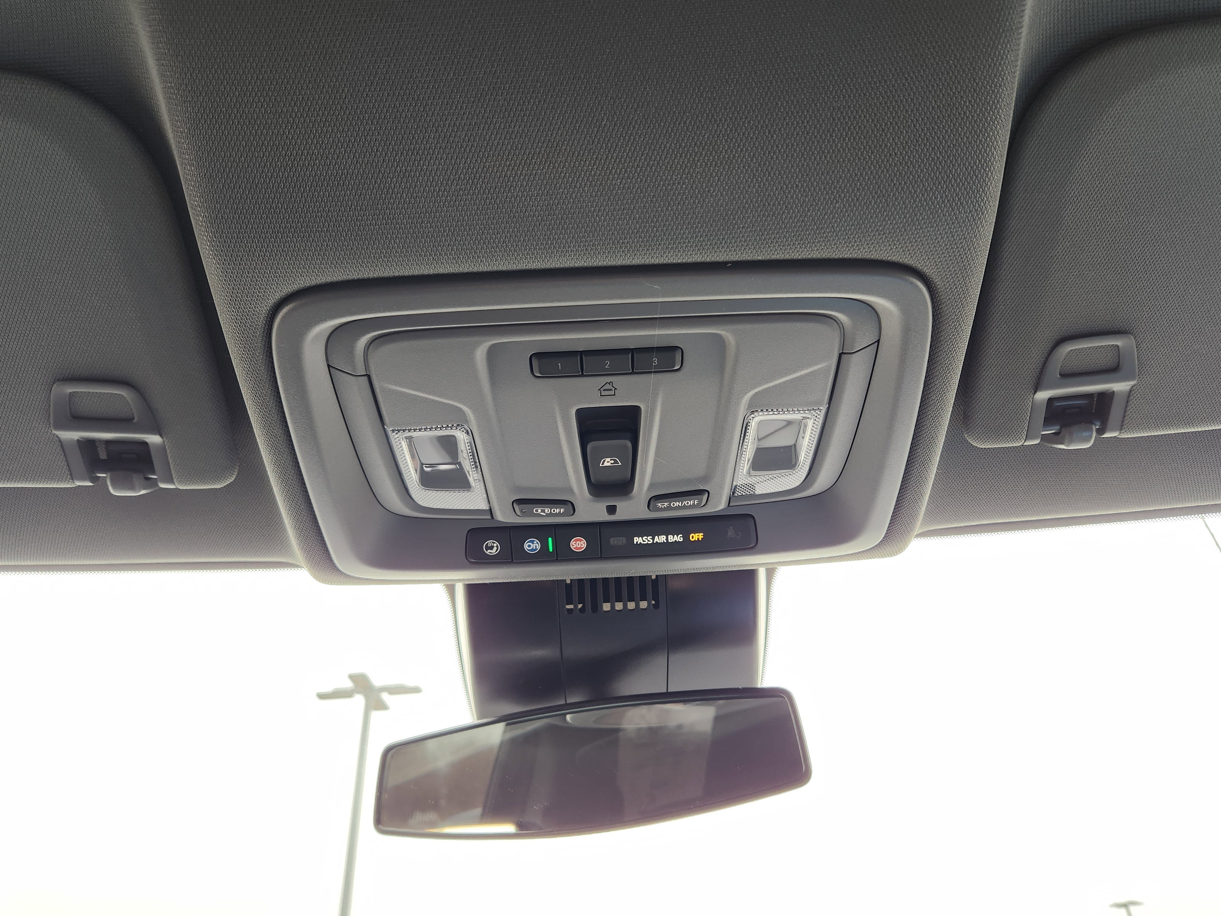 New 2026 GMC Sierra 1500 SLE w/ Preferred Package image 13