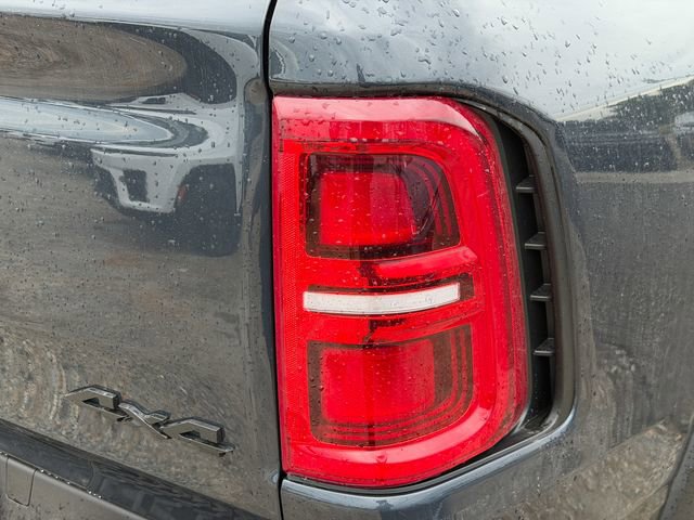 New 2026 RAM 1500 RHO w/ RHO Level 1 Equipment Group image 9