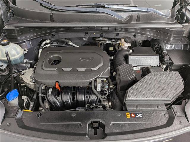 Used 2017 Kia Sportage EX image 23