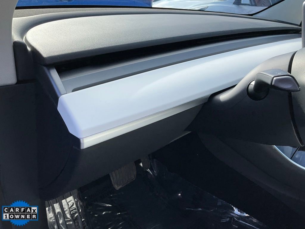 Used 2019 Tesla Model 3 Long Range AWD/4WD image 18