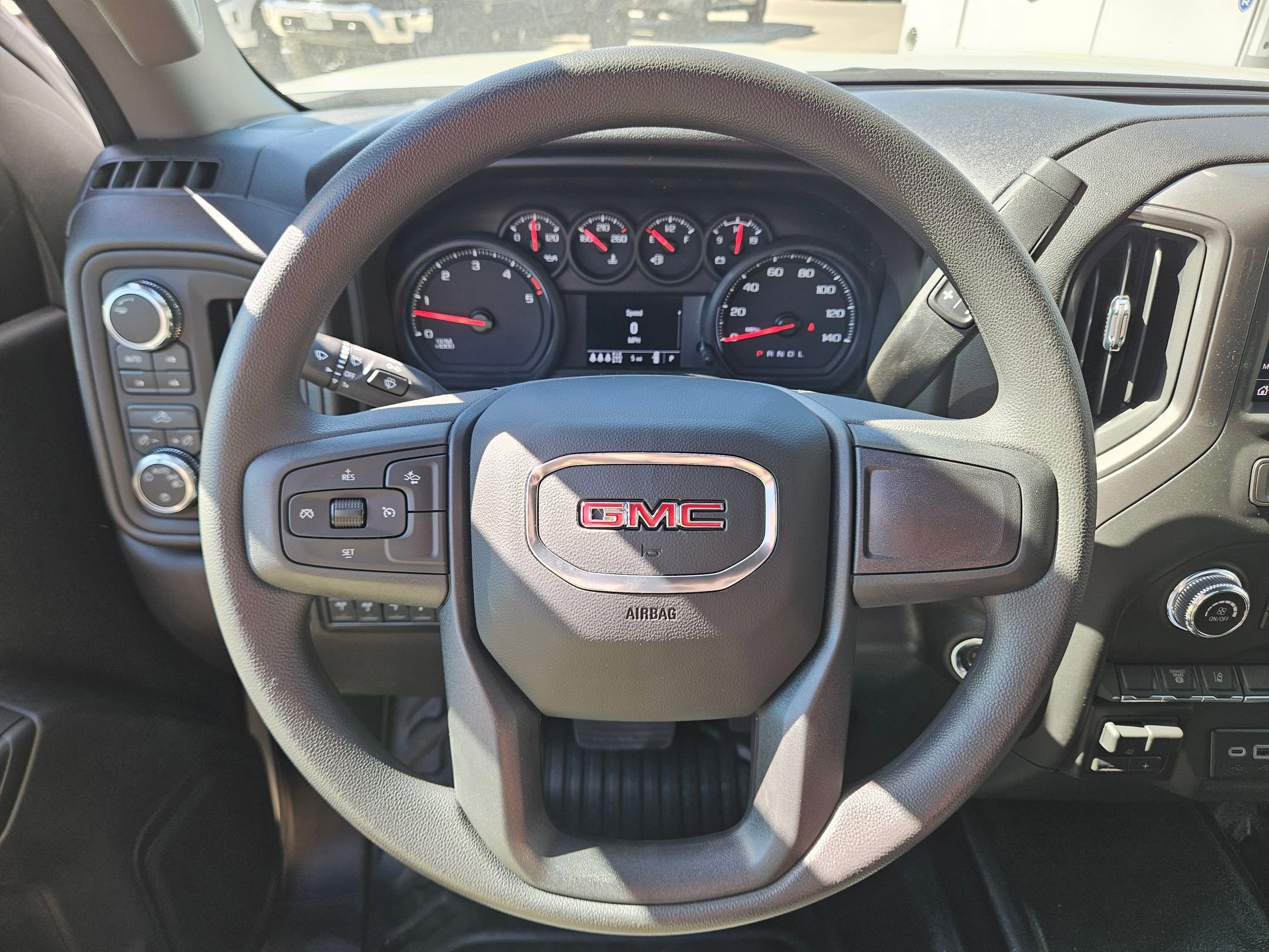 New 2026 GMC Sierra 3500 Pro w/ Convenience Package image 18