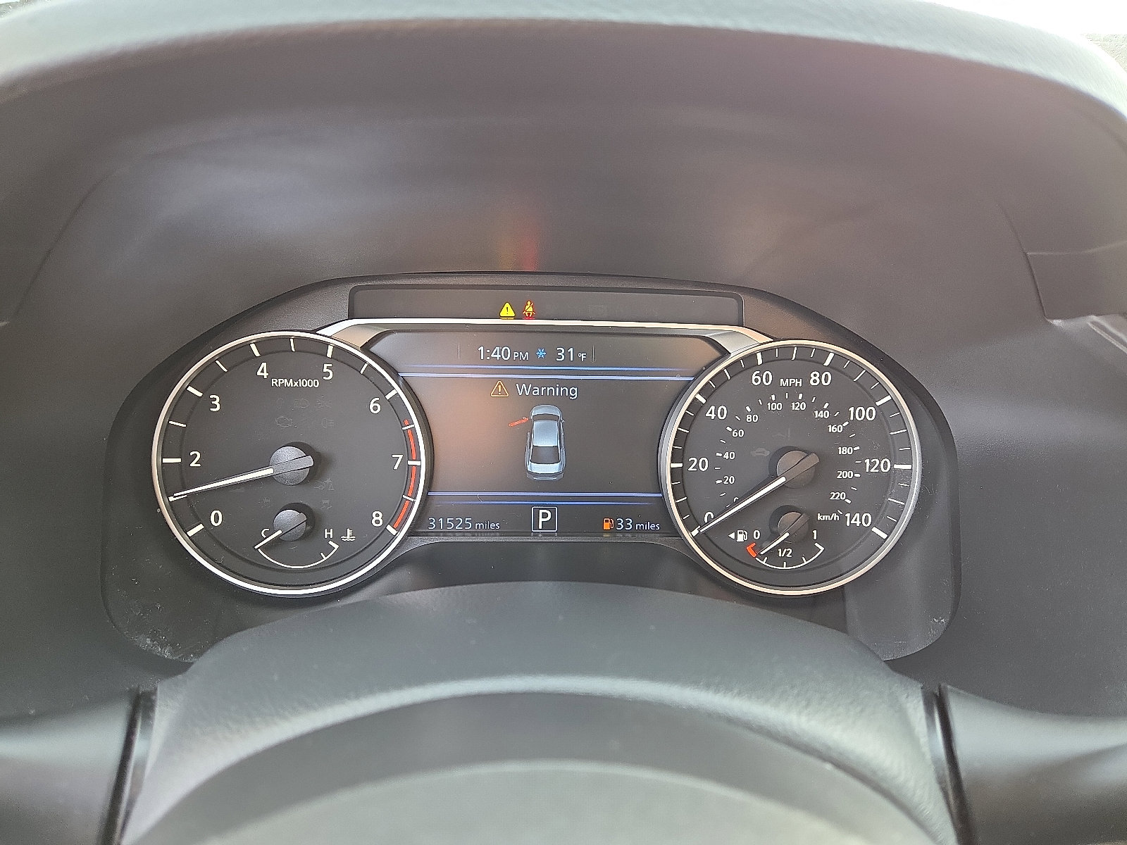 Used 2022 Nissan Altima 2.5 SV w/ SV Premium Package image 21