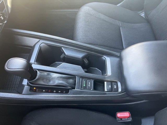 Certified 2024 Honda Accord LX image 13