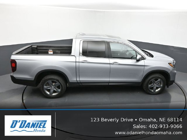 Used 2023 Honda Ridgeline RTL image 19