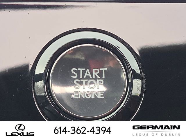 Certified 2024 Lexus NX 350 F Sport image 23