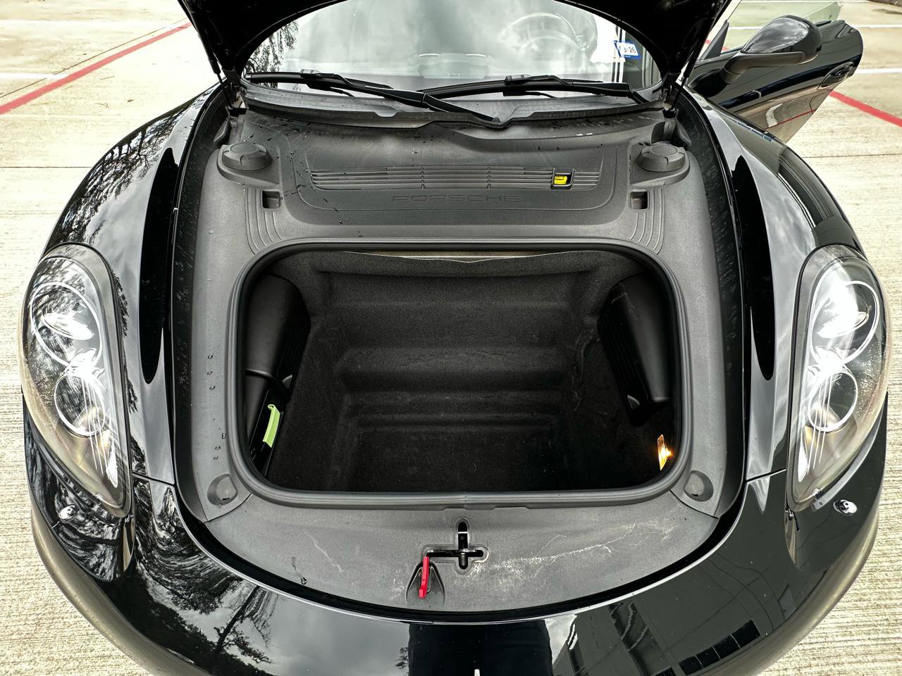 Used 2015 Porsche Boxster image 34