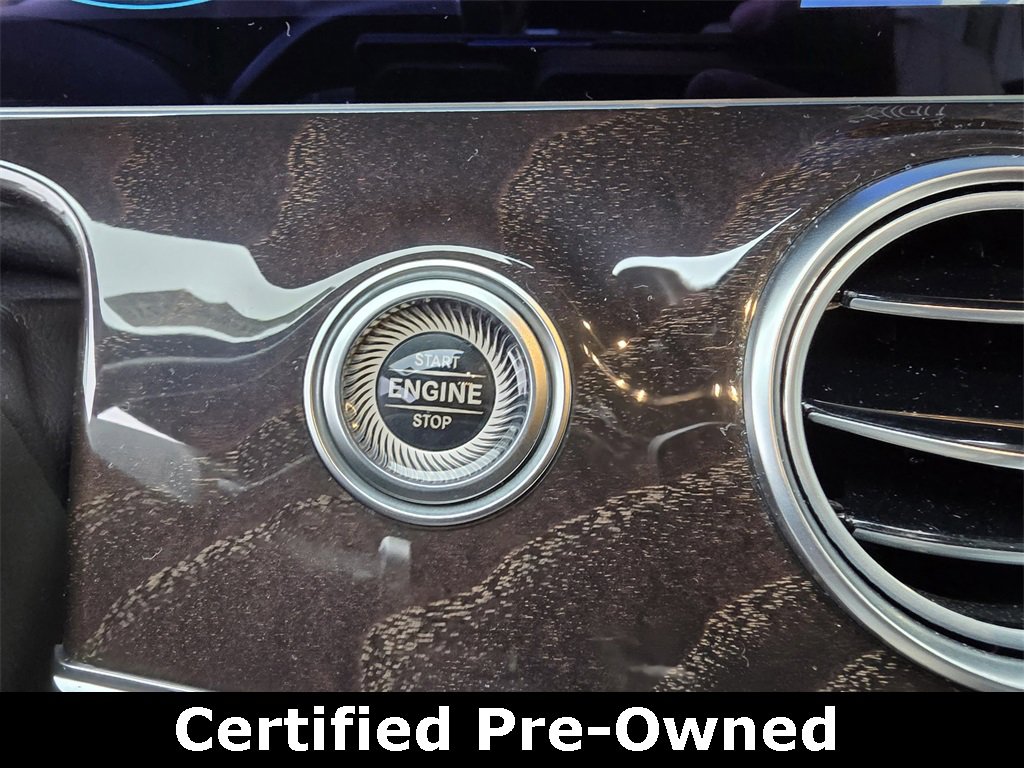 Certified 2022 Mercedes-Benz E 450 E 450 image 26