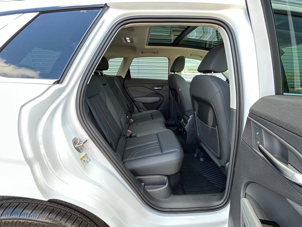 New 2026 Audi Q3 quattro 2.0T image 55