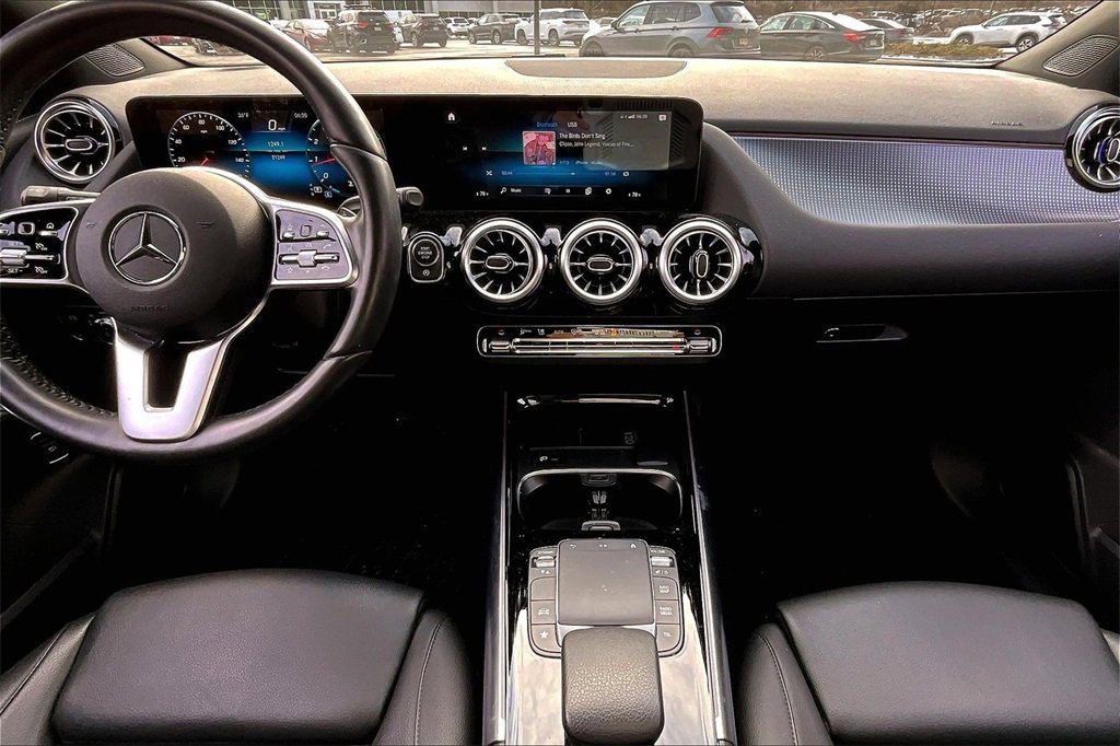 Used 2022 Mercedes-Benz GLA 250 4MATIC image 15