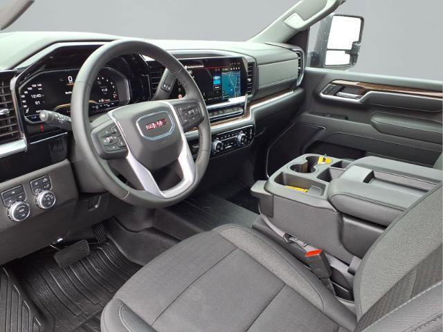 Used 2025 GMC Sierra 2500 SLE w/ SLE Value Package; image 20